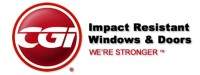CGi Impact Resistant Windows & Doors