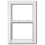 Double Hung Replacement Window
