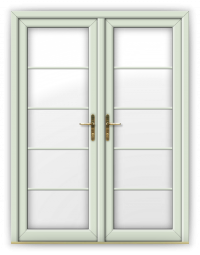 French Doors