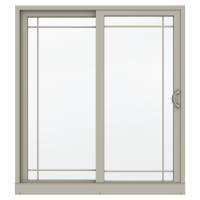 Sliding Glass Doors